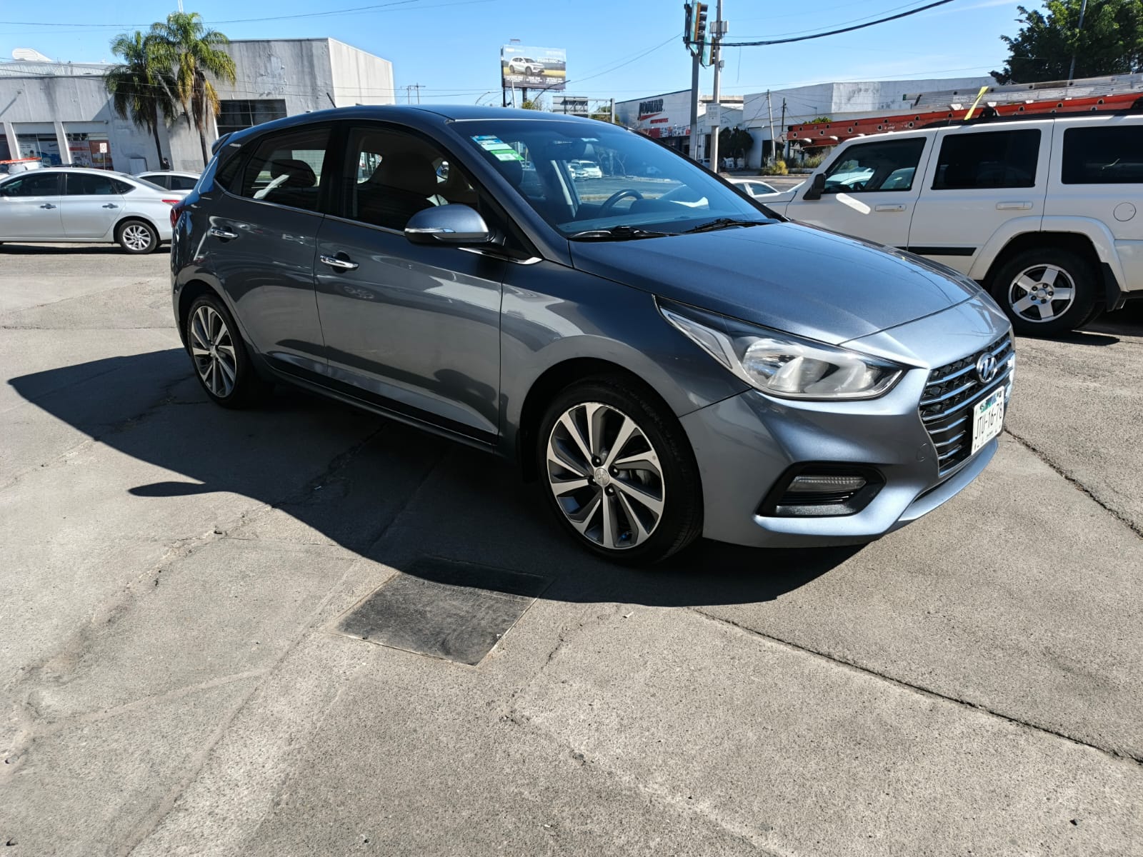 seminuevos hyundai méxico